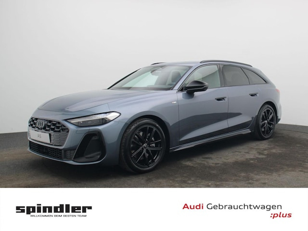 Audi A5 Avant Quattro S-Tronic