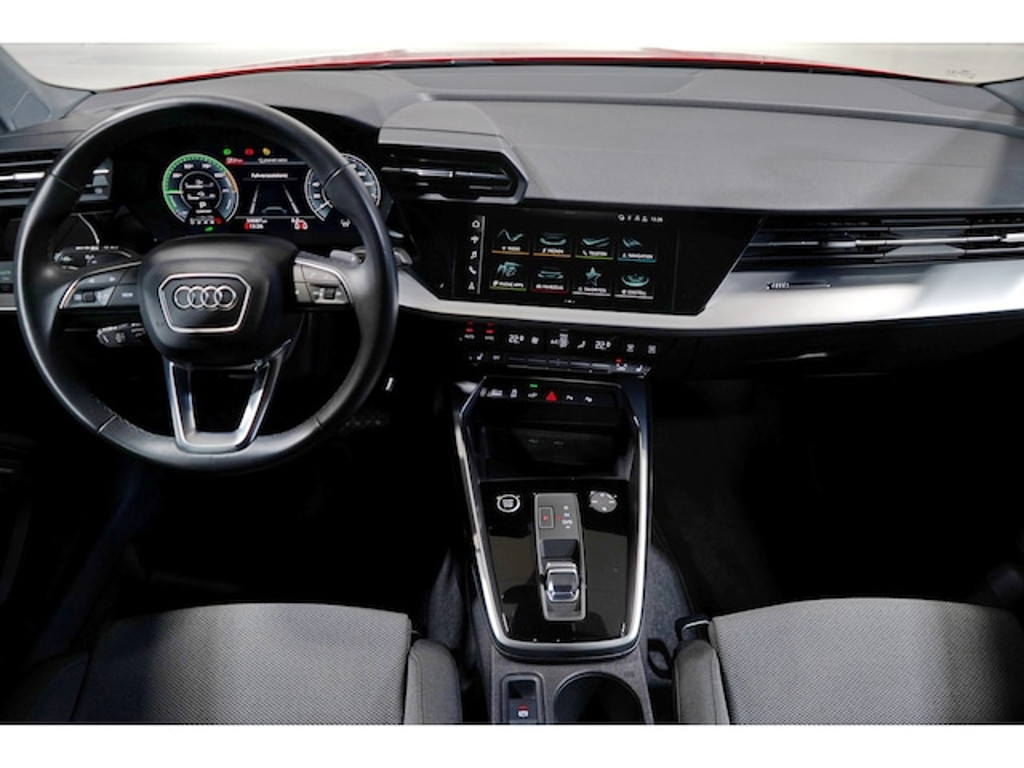 Audi A3 Sportback S-Tronic Hybride 45 TFSI