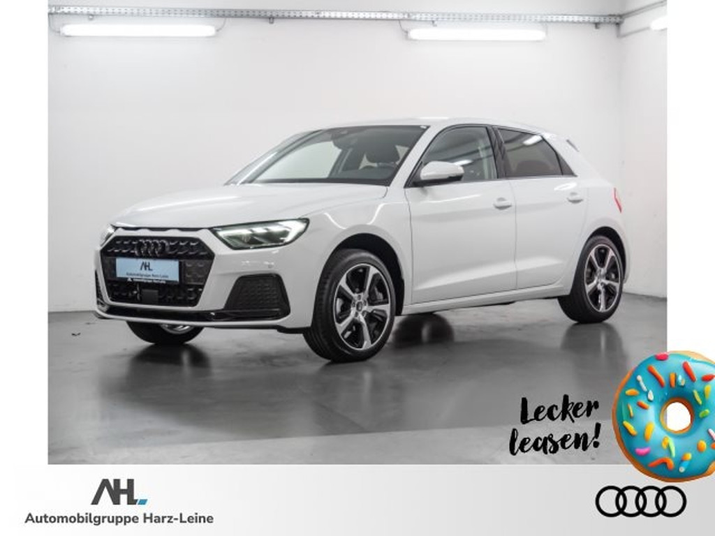 Audi A1 Sportback S-Tronic 30 TFSI