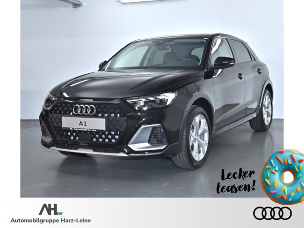 Audi A1 S-Tronic 30 TFSI Allstreet