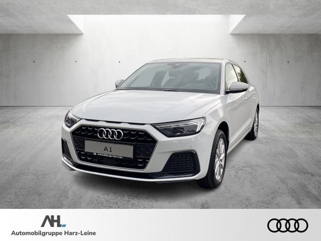 Audi A1 Sportback 25 TFSI