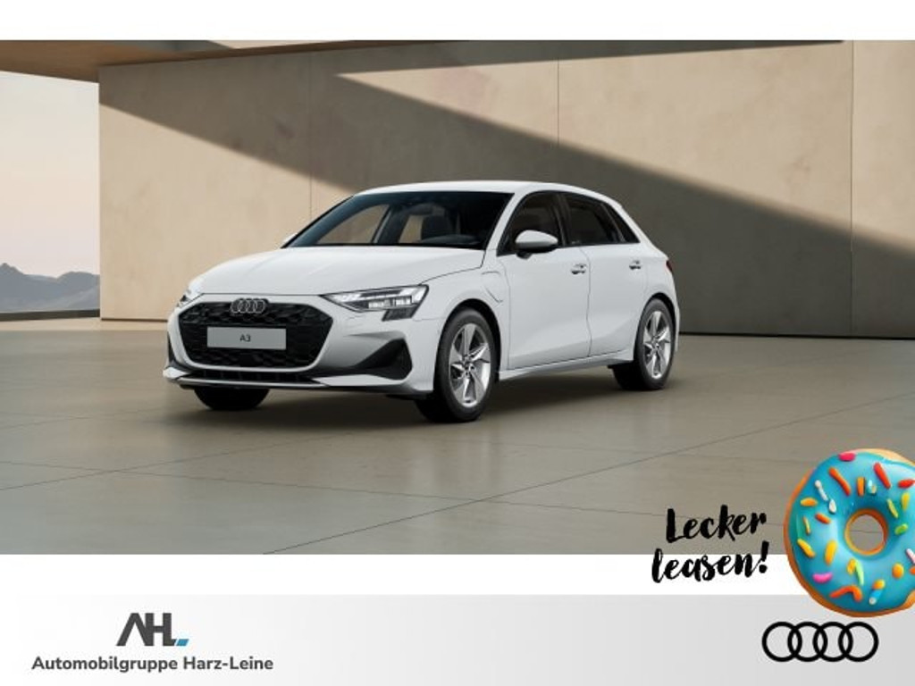 Audi A3 Sportback S-Tronic Hybride 40 TFSI