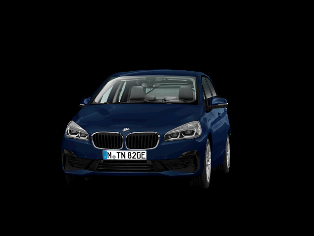BMW 2 Serie 225 iperformance 225XE