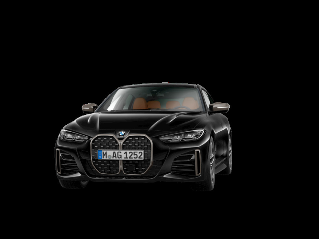 BMW M440 xDrive Coupé Gran Coupé M440i