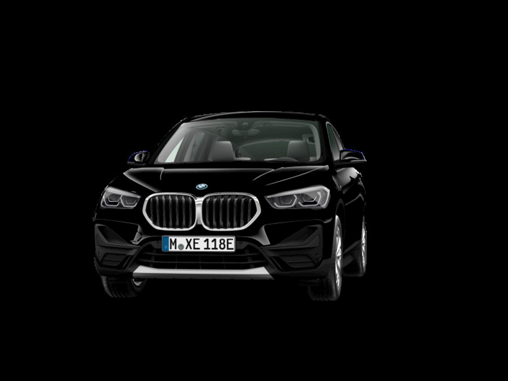 BMW X1 xDrive25e