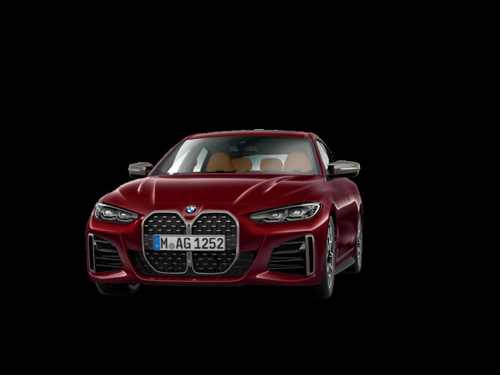 BMW M440 xDrive Coupé Gran Coupé M440i