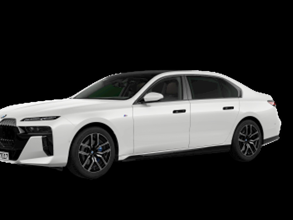 BMW 7 Serie
