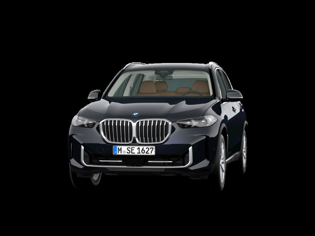 BMW X5 xDrive30d