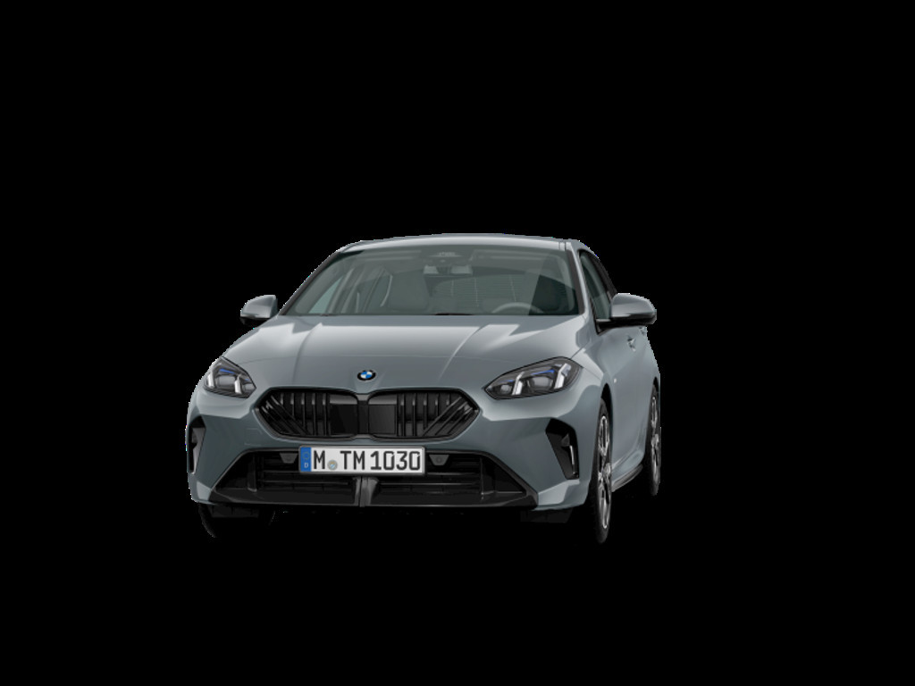 BMW 1 Serie 120 120d