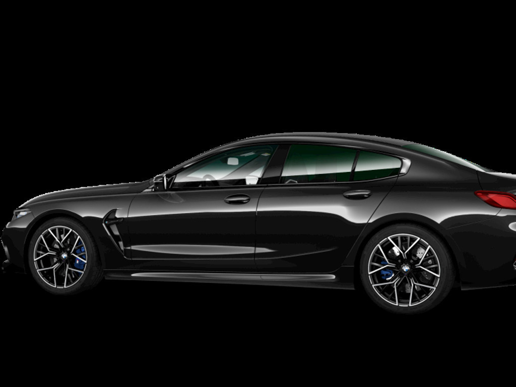 BMW M8