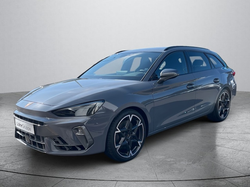 Cupra Leon Sportstourer ST 4Drive VZ