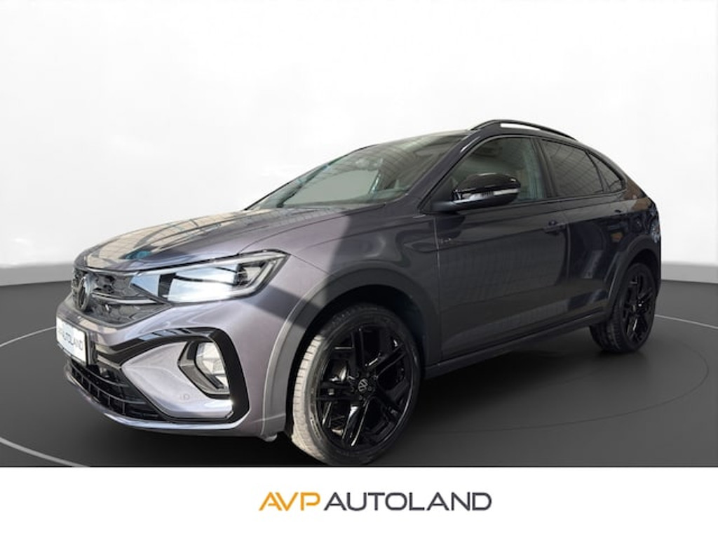 Volkswagen Taigo DSG 1.5 TSI