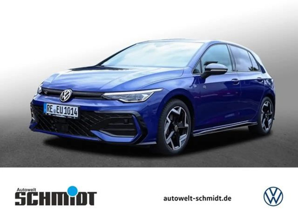 Volkswagen Golf DSG Style R-Line Golf VIII