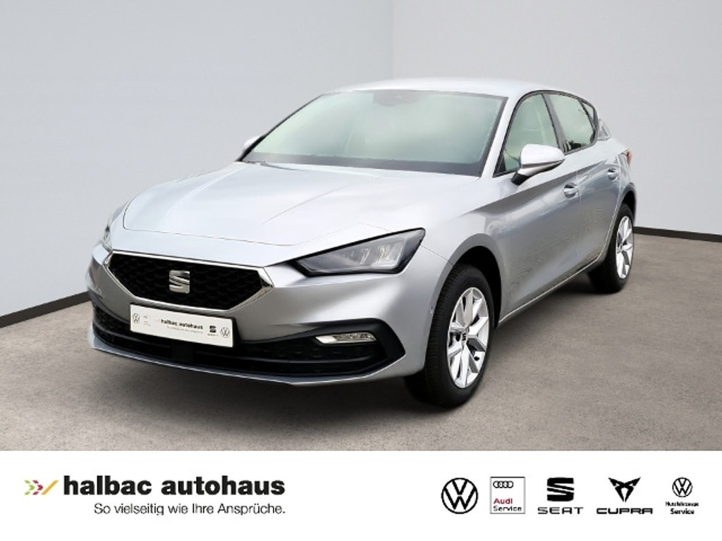 Seat Leon Style 1.0 TSI
