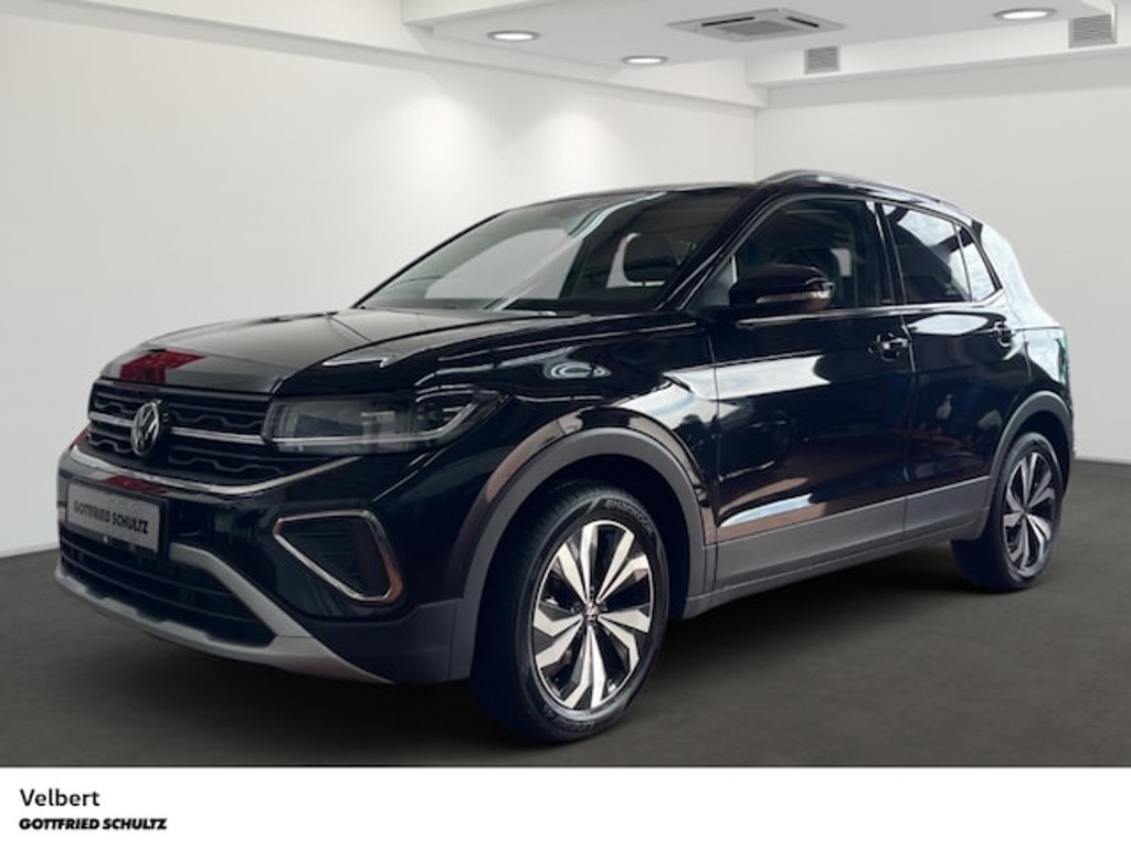 Volkswagen T-Cross Style 1.0 TSI