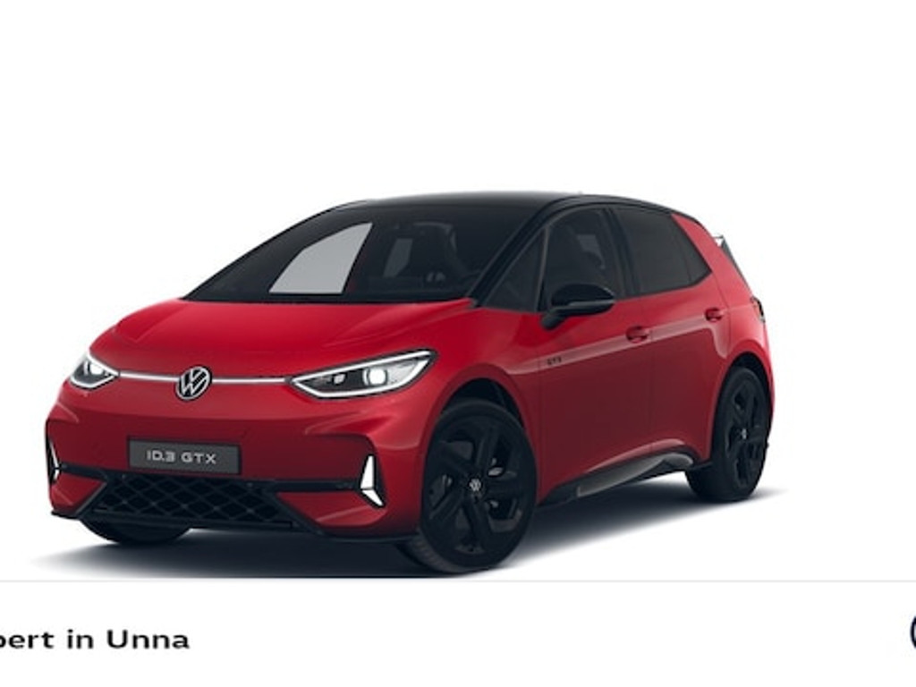 Volkswagen ID.3 Performance GTX