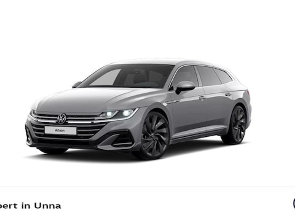 Volkswagen Arteon Shooting Brake R-Line