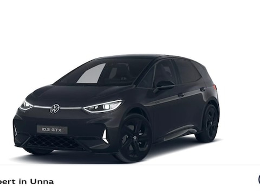 Volkswagen ID.3 GTX