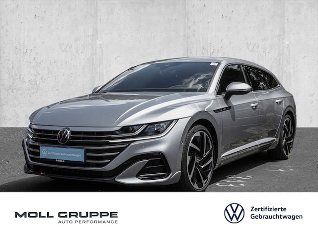 Volkswagen Arteon Shooting Brake DSG 2.0 TDI