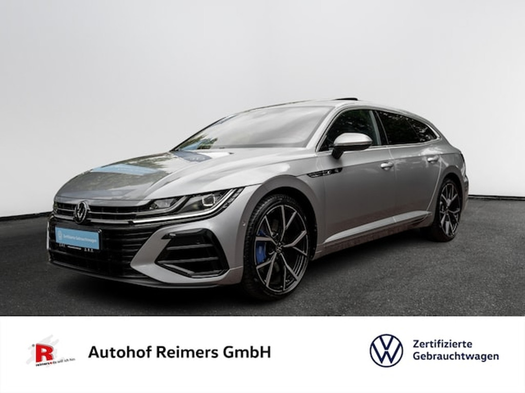 Volkswagen Arteon Shooting Brake 4Motion DSG