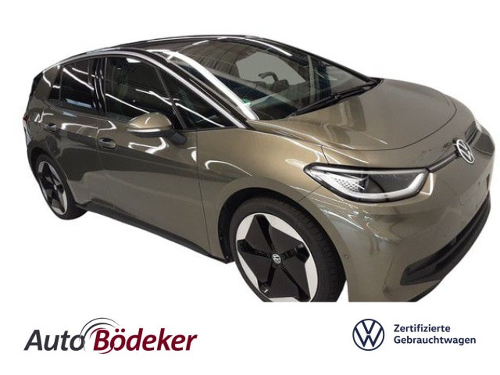 Volkswagen ID.3 Performance Pro