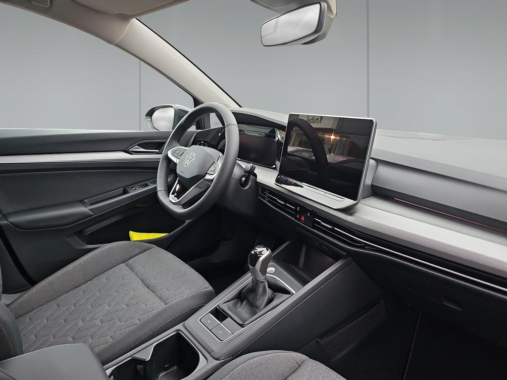 Volkswagen Golf Life Variant IQ.Drive Golf VIII 2.0 TDI