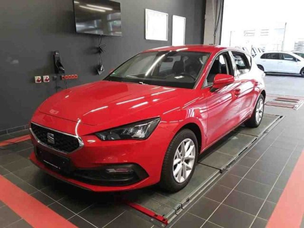 Seat Leon Style 1.0 TSI