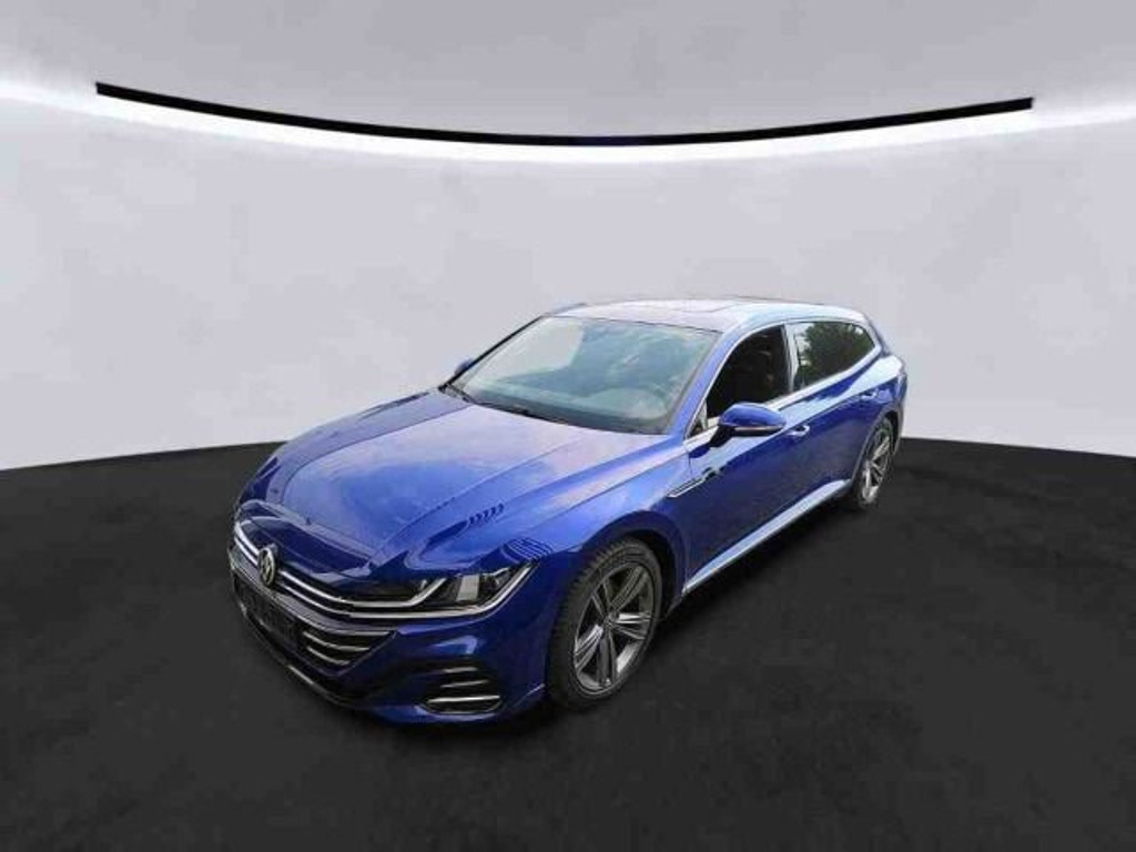 Volkswagen Arteon Shooting Brake DSG R-Line 2.0 TSI