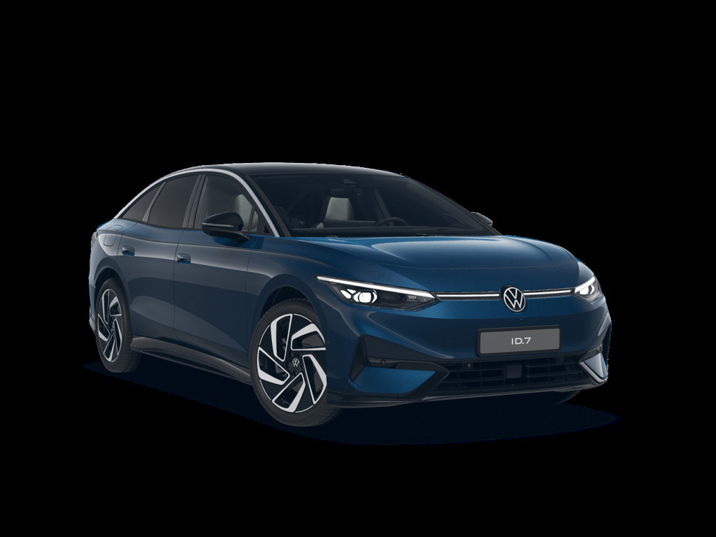 Volkswagen ID.7