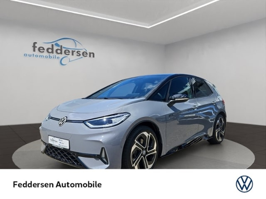 Volkswagen ID.3 IQ.Drive