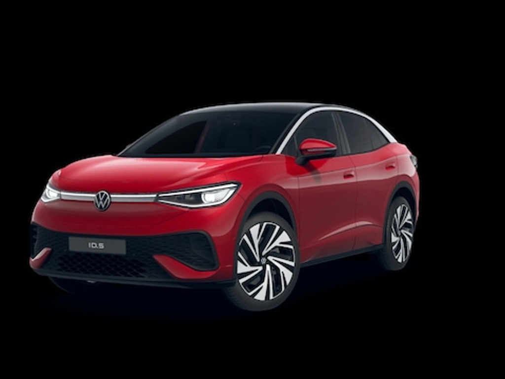 Volkswagen ID.5 KEYLESS AHK LED NAVI KLIMA LM