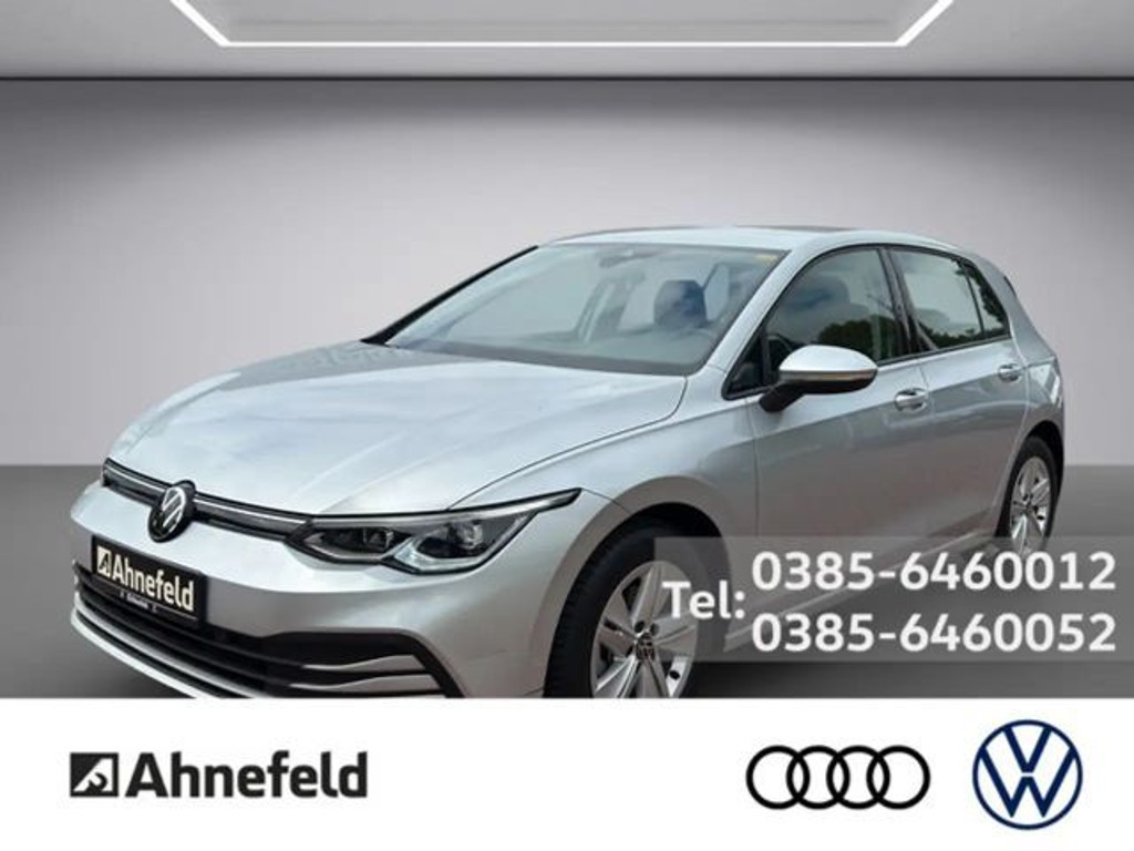 Volkswagen Golf DSG Life Golf VIII 1.5 eTSI