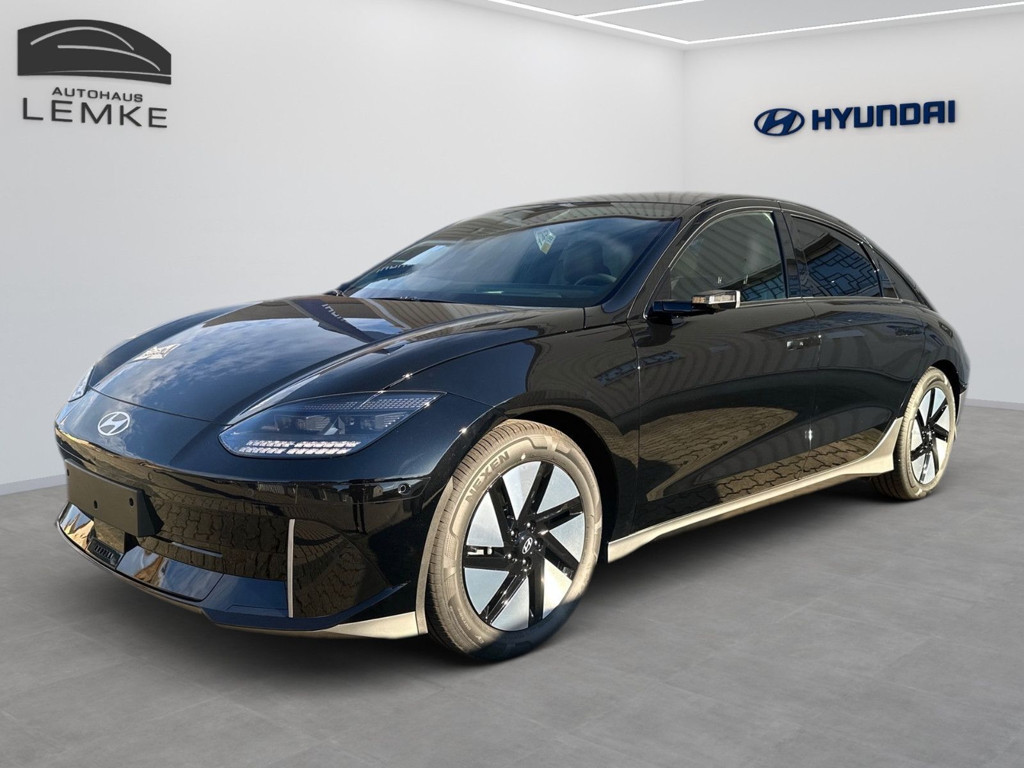 Hyundai IONIQ 6 UNIQ Vierwielaandrijving