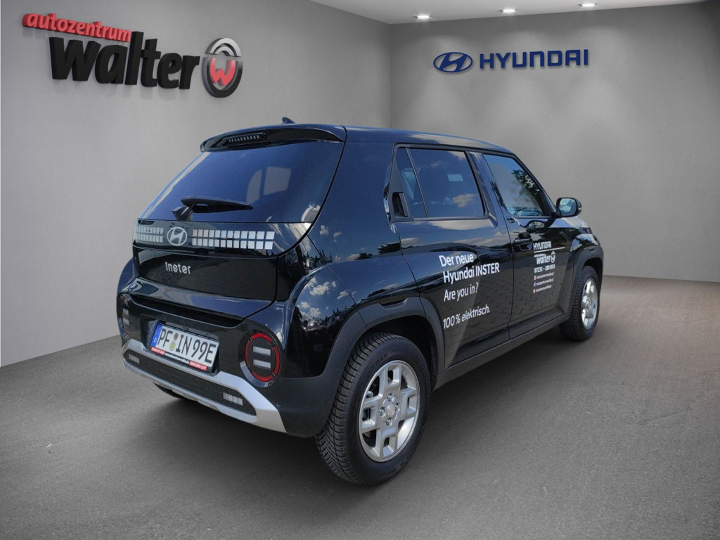 Hyundai INSTER Trend 42 kWh