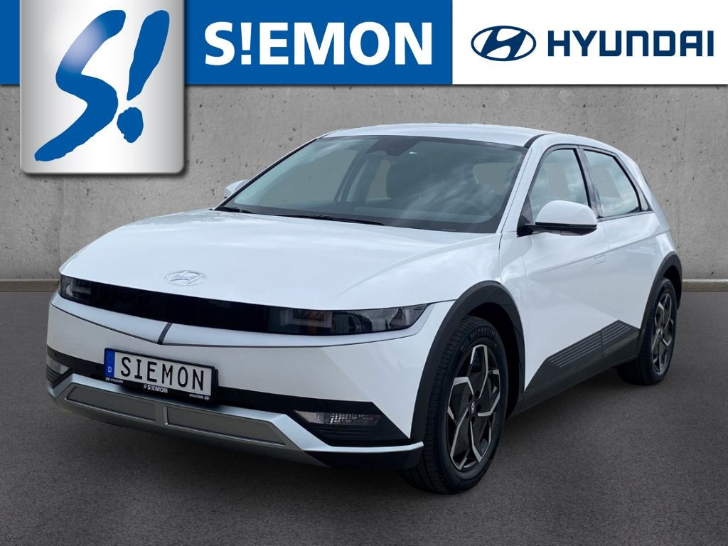 Hyundai Ioniq 5 Dynamiq