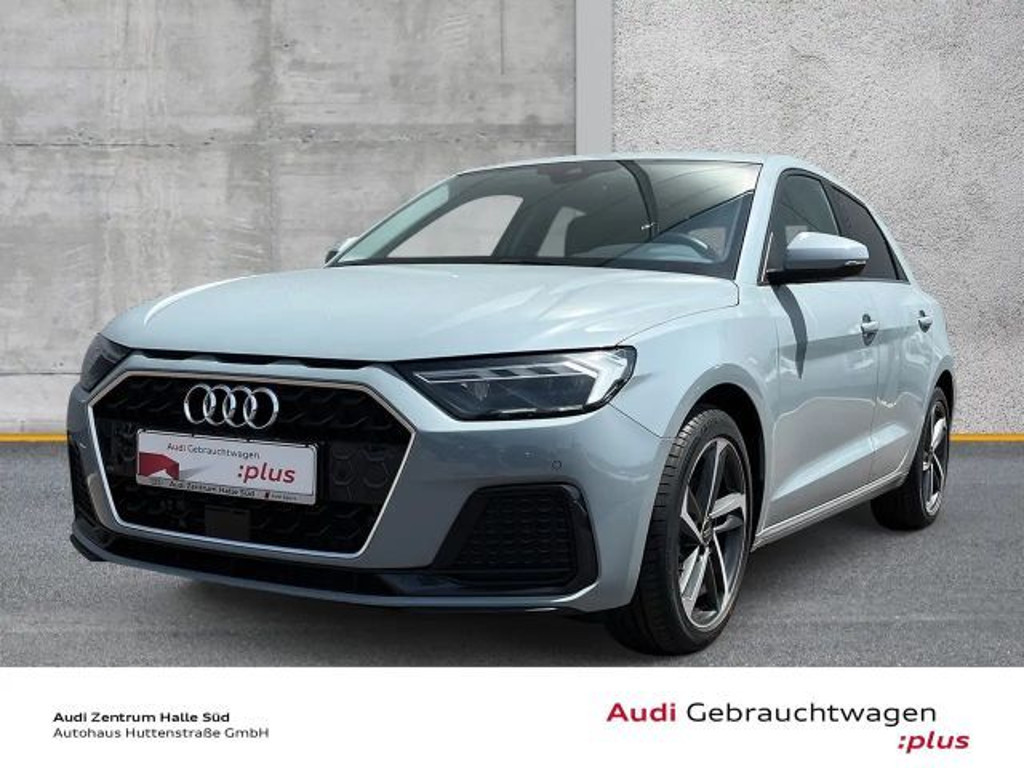 Audi A1 Sportback 30 TFSI