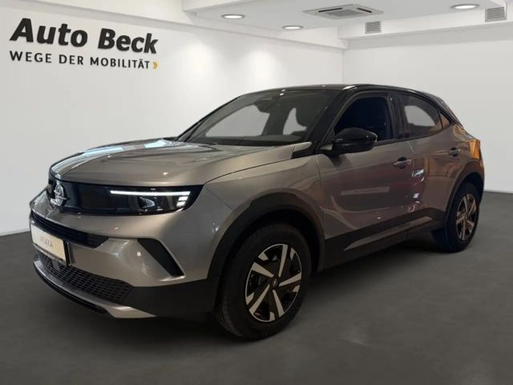 Opel Mokka Edition Turbo