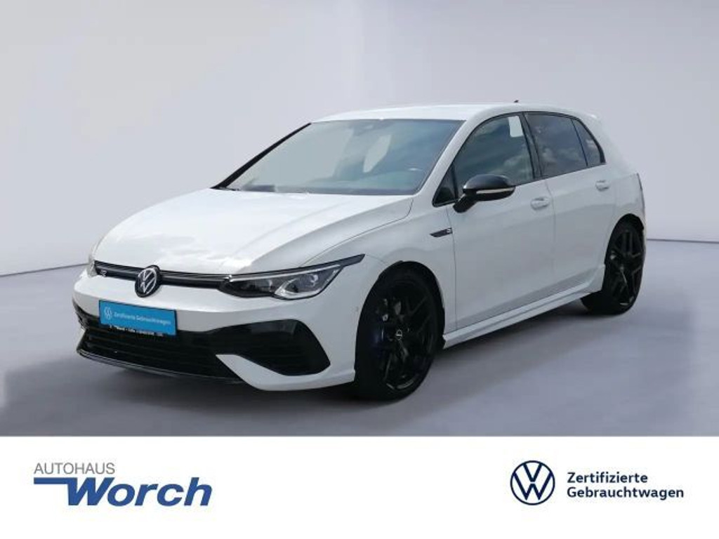 Volkswagen Golf DSG Golf VIII