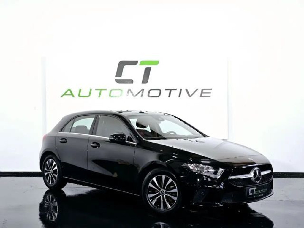 Mercedes-Benz A-Klasse A 160 *15.000KM*WERKSGARANTIE