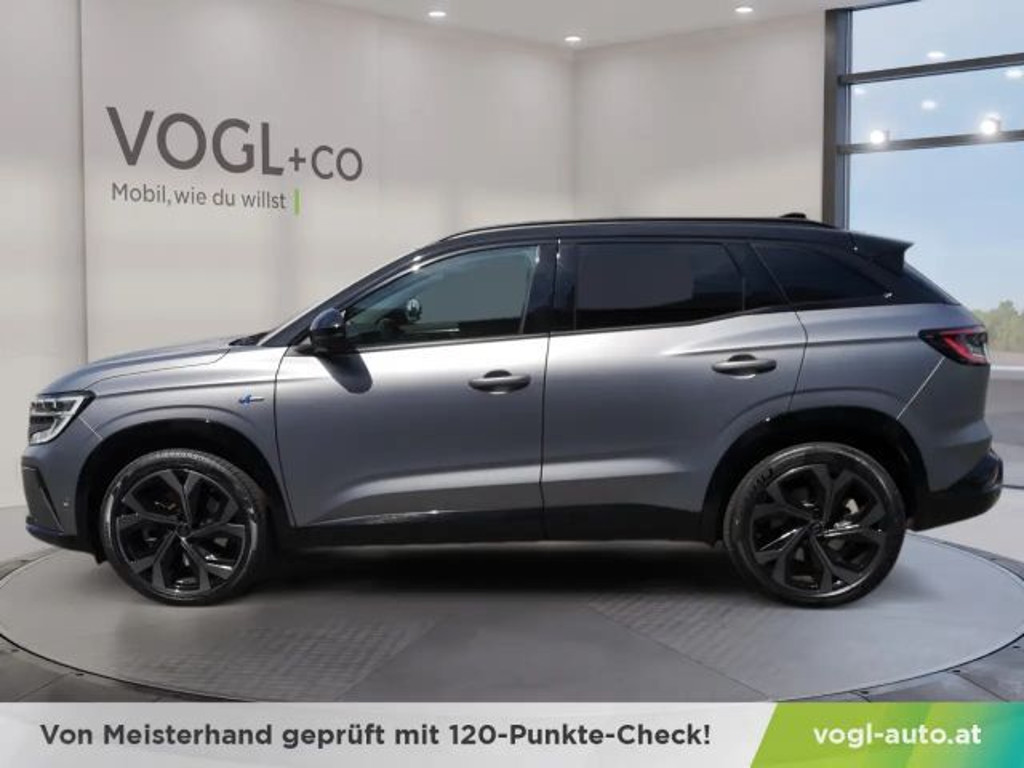 Renault Austral Iconic