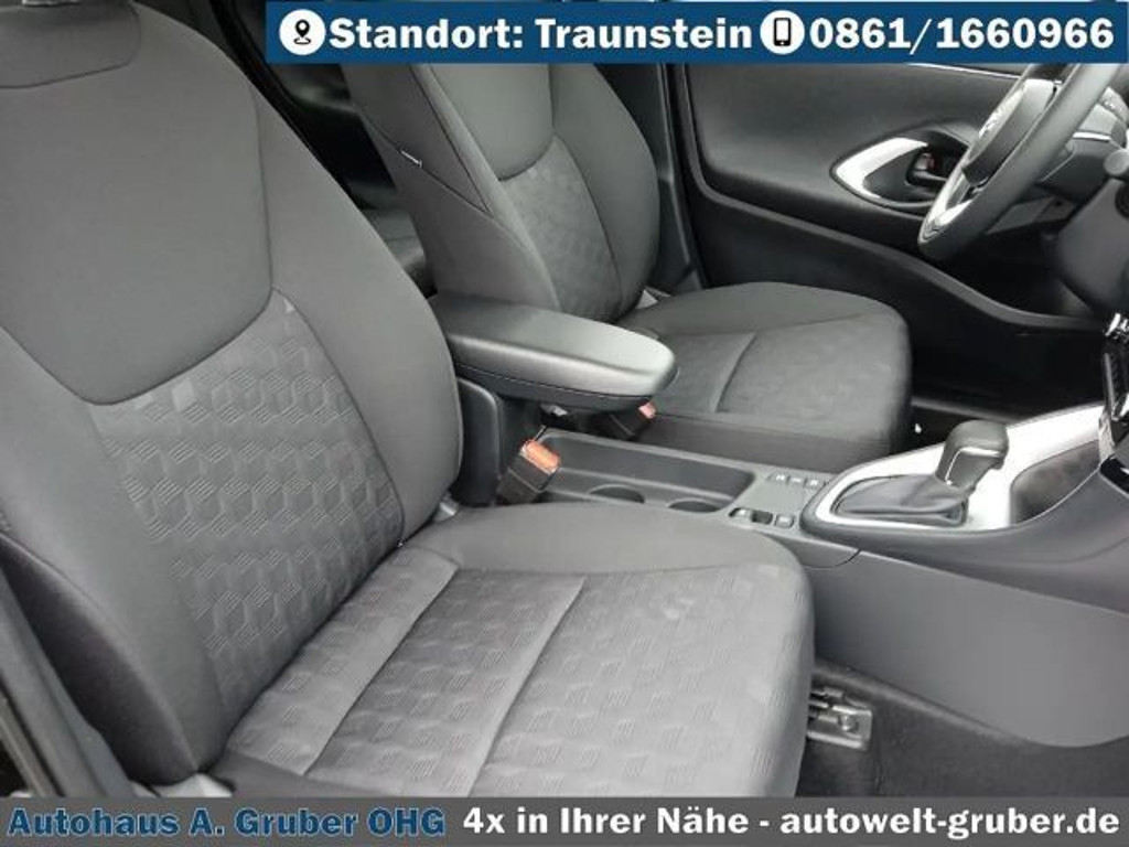 Mazda 2 Exclusive-line