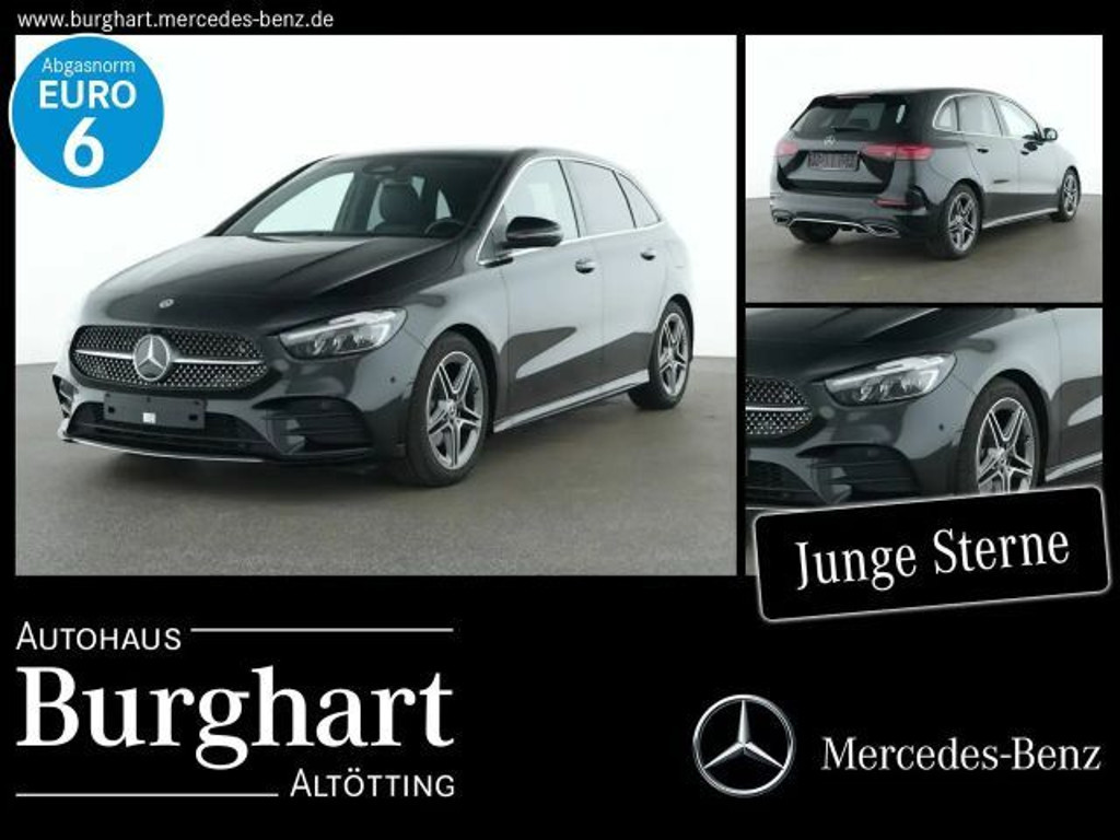 Mercedes-Benz B-Klasse B 200 AMG Line Sedan