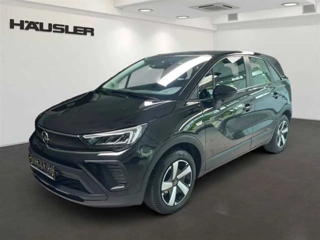 Opel Crossland X Edition