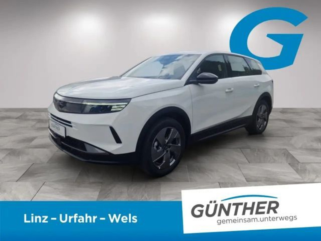 Opel Grandland X Hybrid Edition