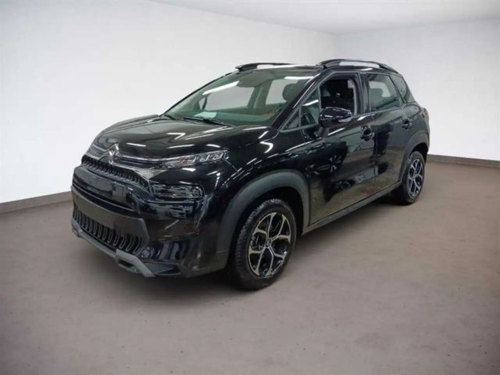 Citroën C3 Aircross PureTech Plus