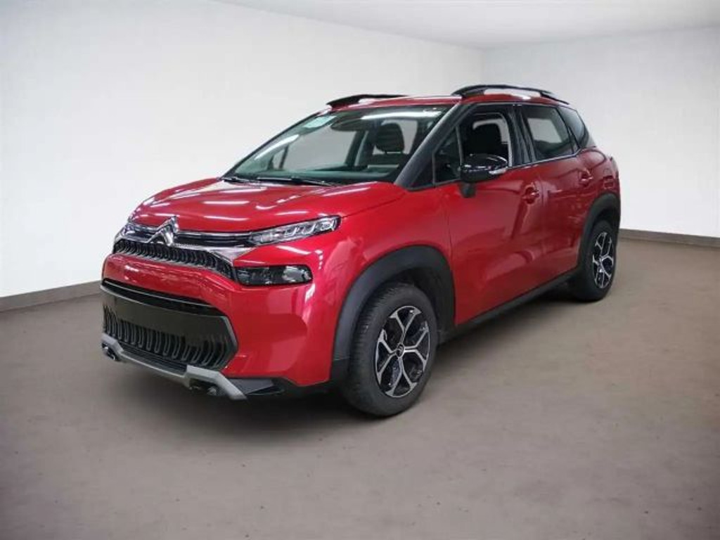 Citroën C3 Aircross PureTech Plus