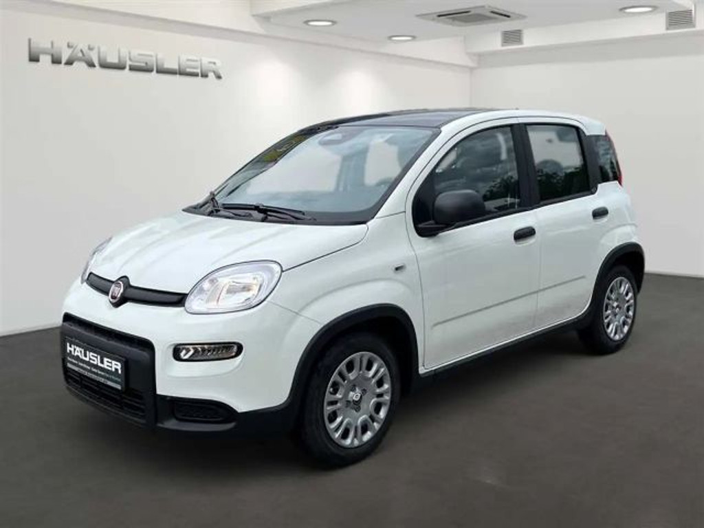 Fiat Panda CityCross
