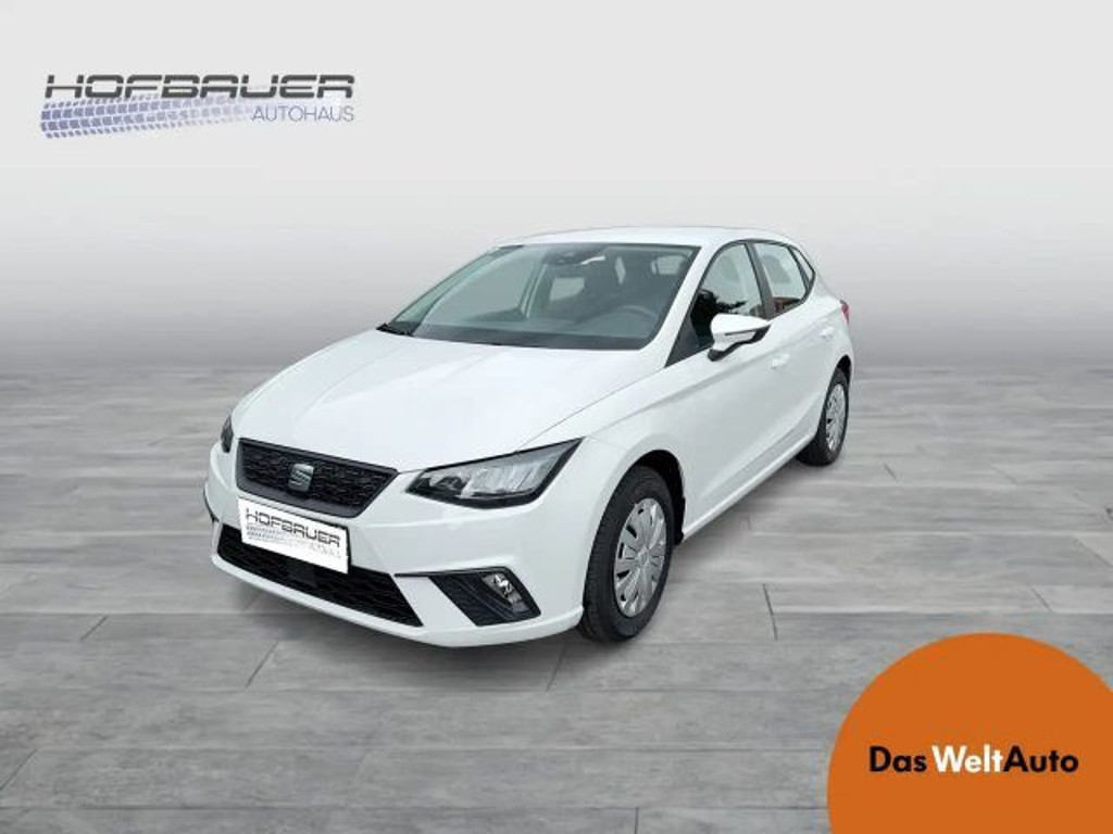 Seat Ibiza 1.0 TSI Reference