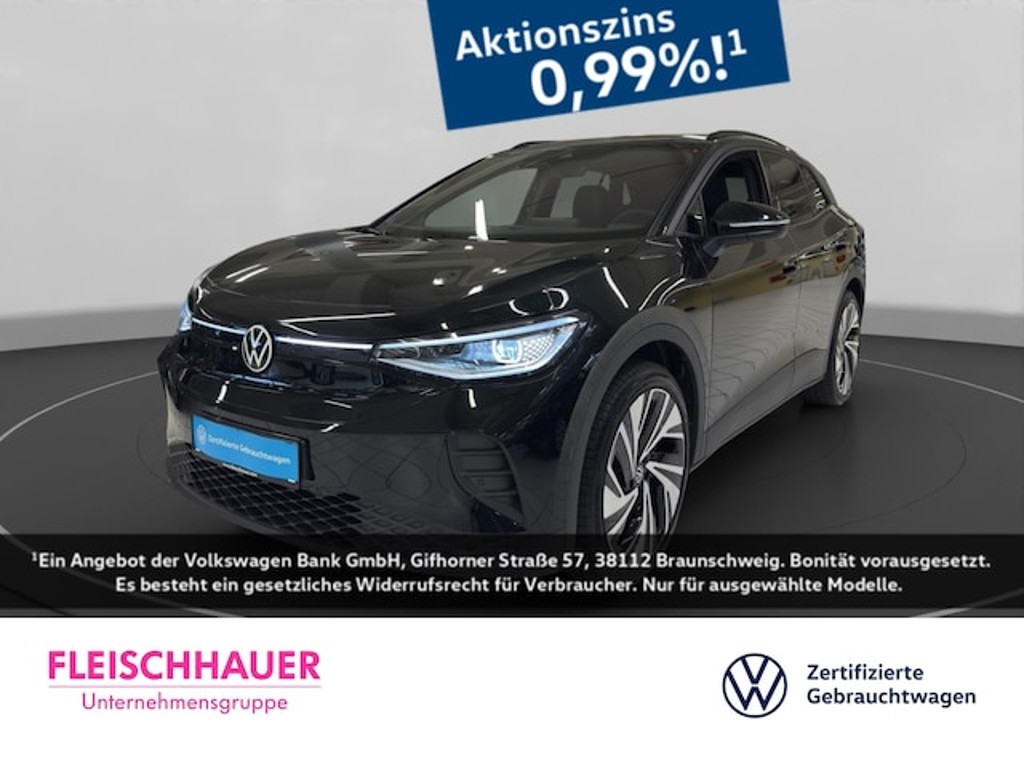 Volkswagen ID.4 Performance Pro