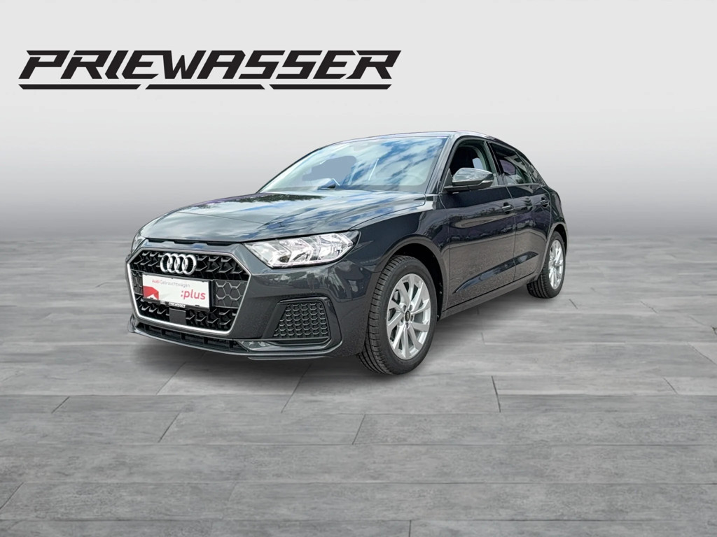 Audi A1 Sportback 25 TFSI